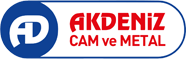 AKDENİZ CAM METAL SAN. ve TİC. LTD. ŞTİ.